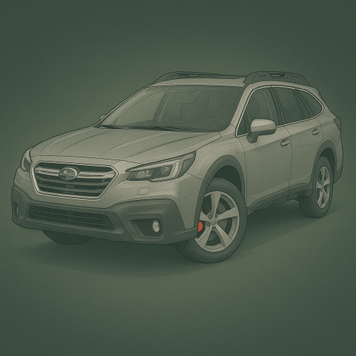 Outback
